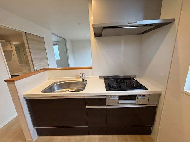 シャーメゾン　セルクルⅢ 0101号-3