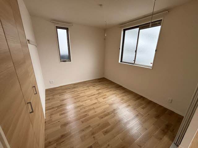 シャーメゾン　セルクルⅢ 0101号-4