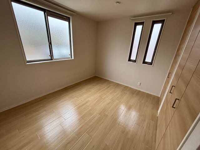 シャーメゾン　セルクルⅢ 0101号-5