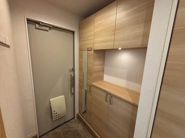 シャーメゾン　セルクルⅢ 0101号-9