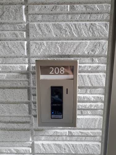 ラ・カーサドルチェ 0208号-2