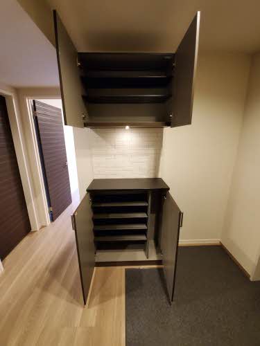 ラ・カーサドルチェ 0208号-3