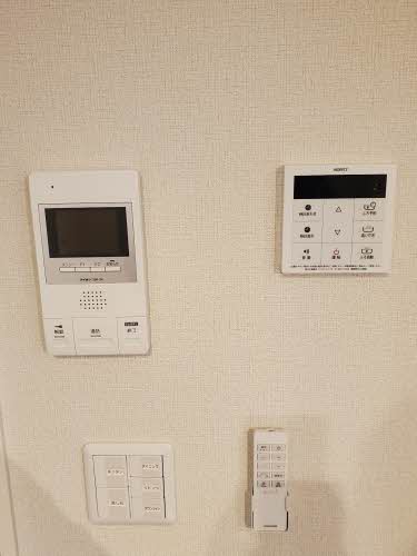 ラ・カーサドルチェ 0208号-4