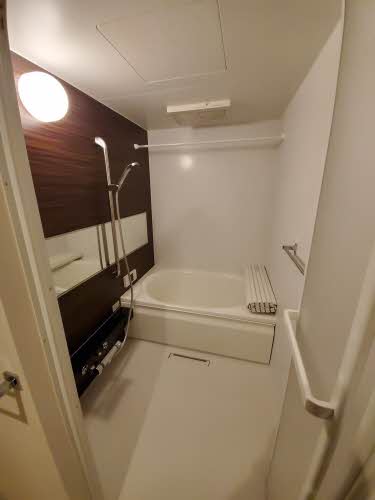 ラ・カーサドルチェ 0208号-6