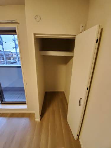 ラ・カーサドルチェ 0208号-7