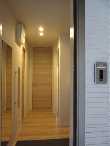 ラ・カーサドルチェ 0301号-2