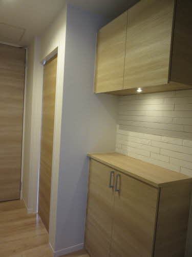 ラ・カーサドルチェ 0301号-3