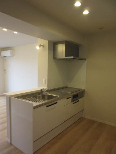 ラ・カーサドルチェ 0301号-4