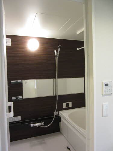 ラ・カーサドルチェ 0301号-10