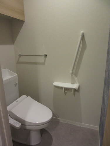 ラ・カーサドルチェ 0301号-11