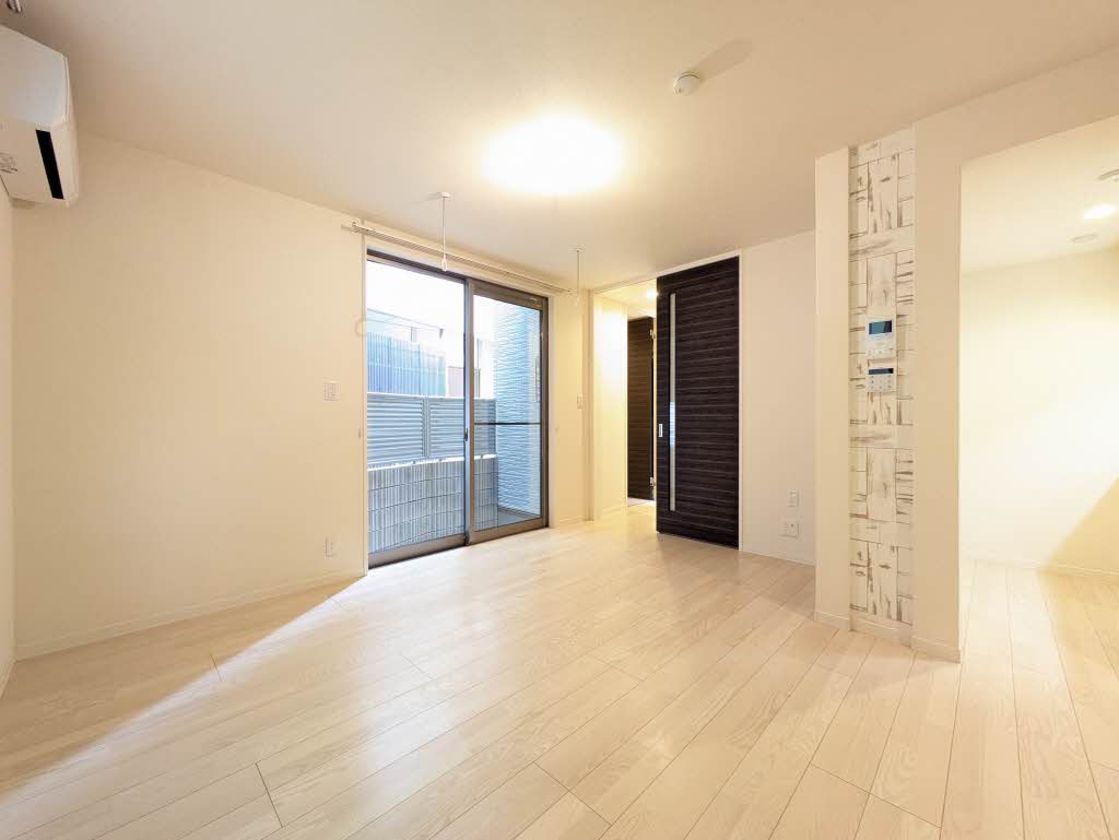 シャーメゾン龍野町 0102号-2