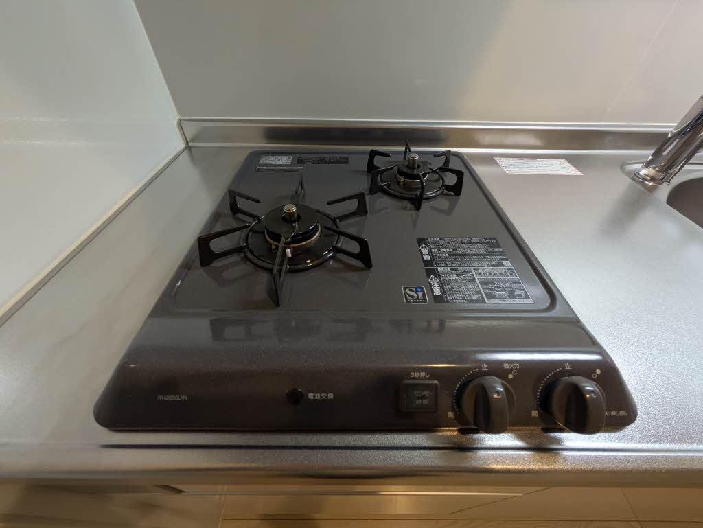 シャーメゾン龍野町 0102号-6