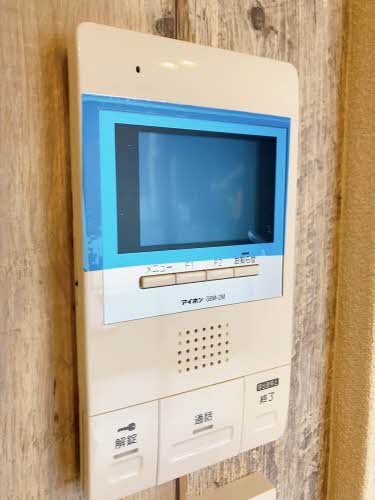 シャーメゾン龍野町 0105号-3