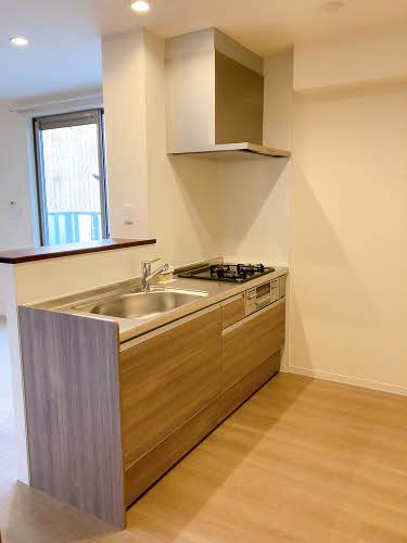 シャーメゾン龍野町 0105号-5