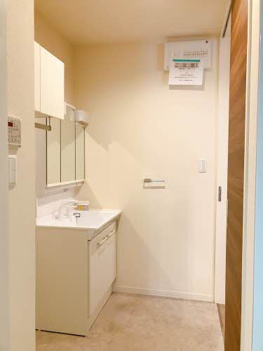 シャーメゾン龍野町 0105号-7