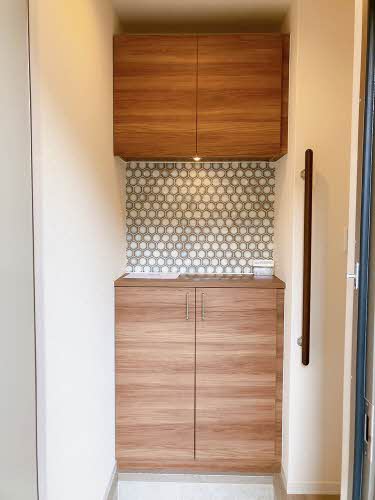 シャーメゾン龍野町 0105号-9