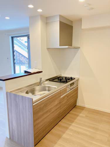 シャーメゾン龍野町 0205号-4