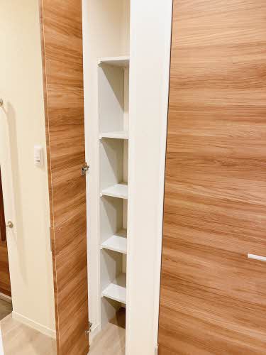 シャーメゾン龍野町 0205号-9