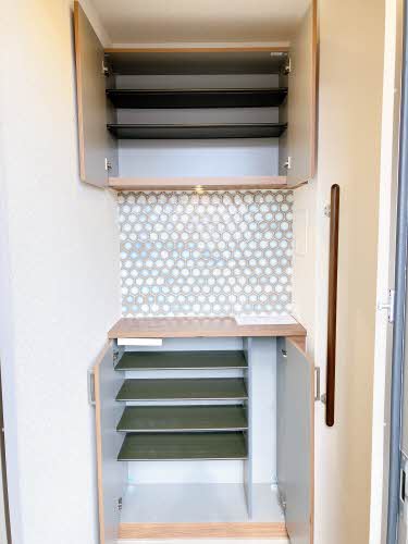 シャーメゾン龍野町 0205号-10