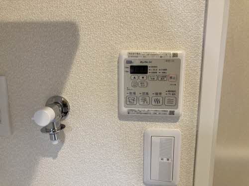 シャーメゾン ハーモニー 0302号-6
