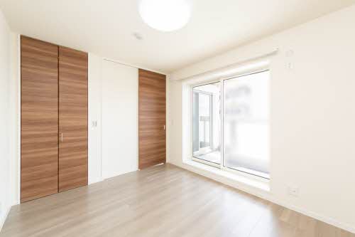 Ｓｈａ　Ｍａｉｓｏｎ　町楠葉 0202号-6