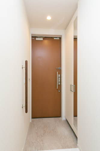 Ｓｈａ　Ｍａｉｓｏｎ　町楠葉 0202号-11