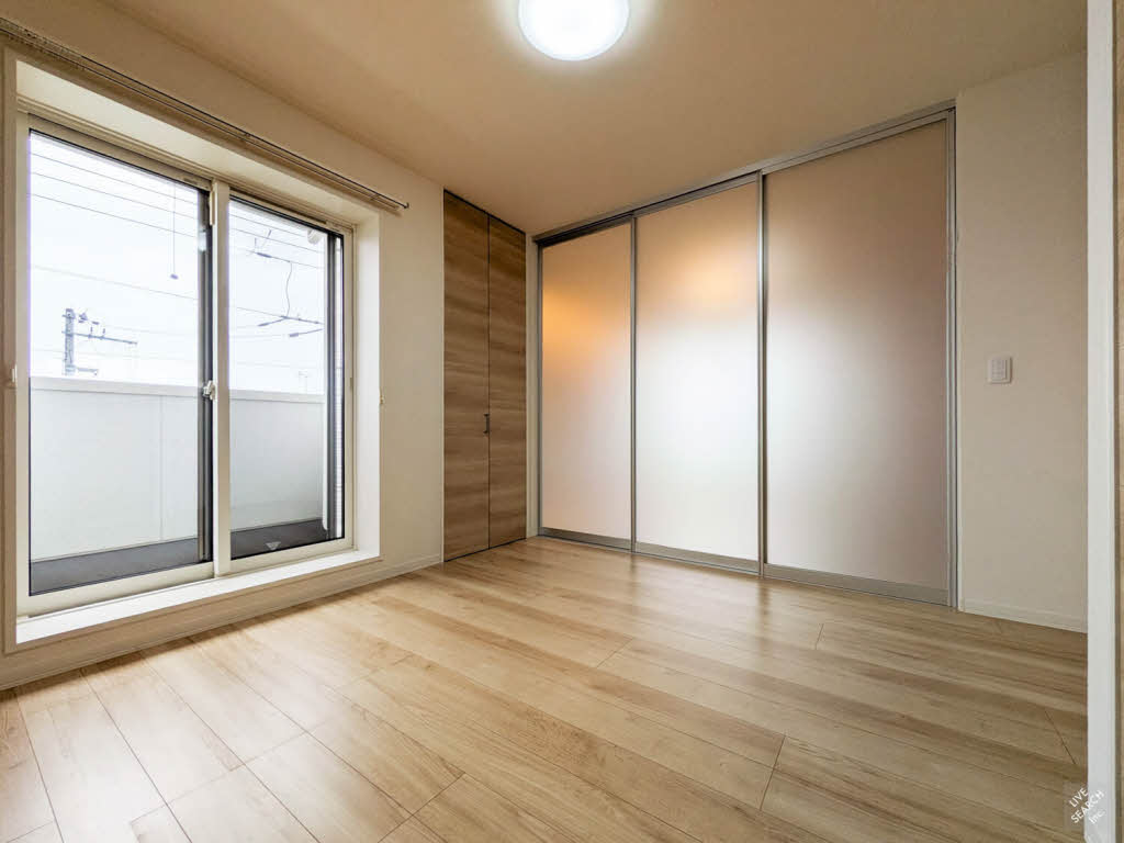 Sha Maison 町楠葉 0301号-4