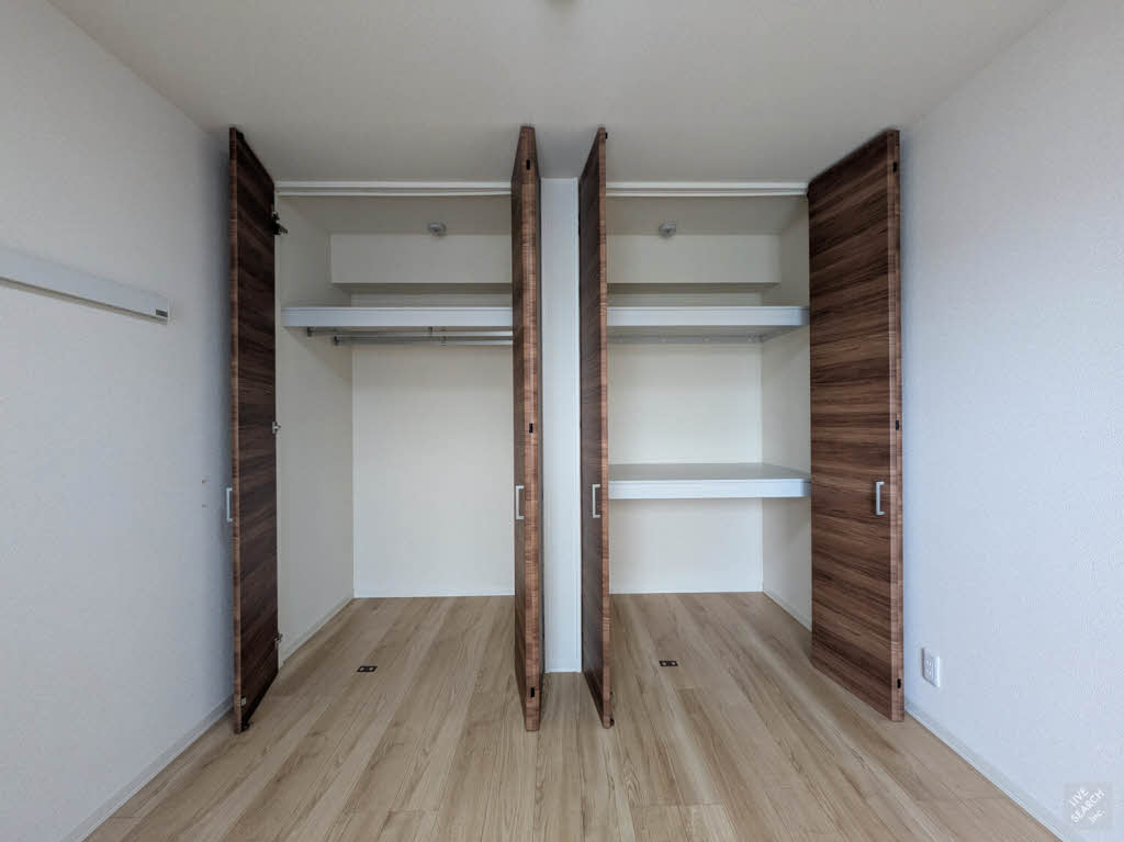 Sha Maison 町楠葉 0301号-6