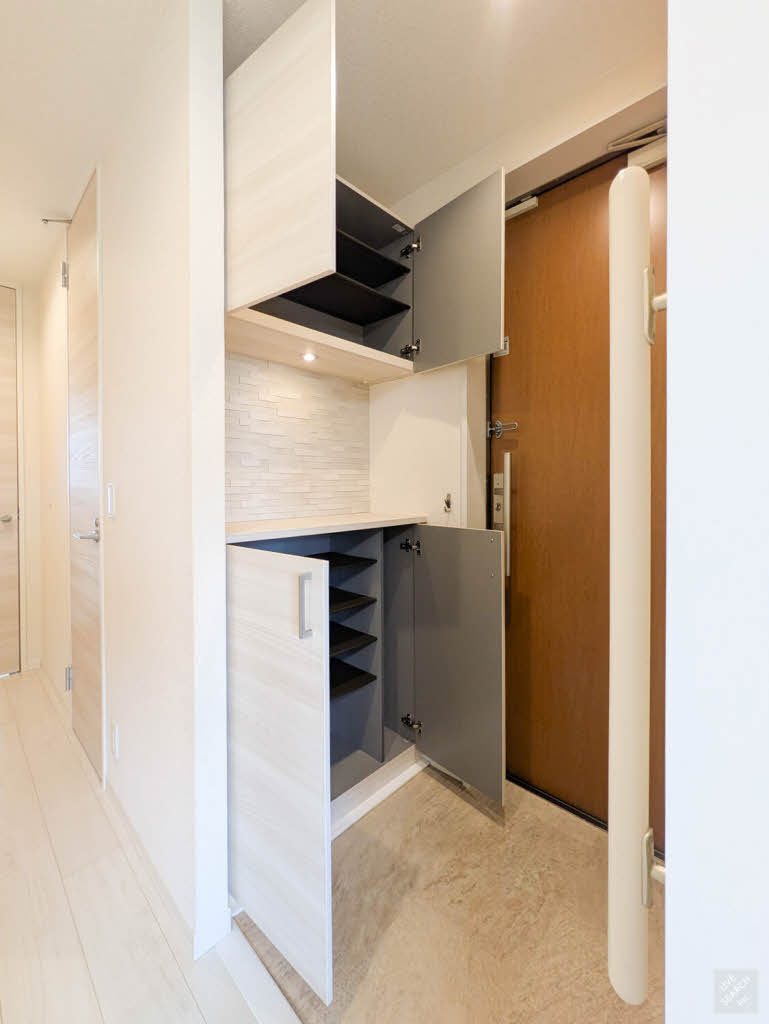 Sha Maison 町楠葉 0305号-7
