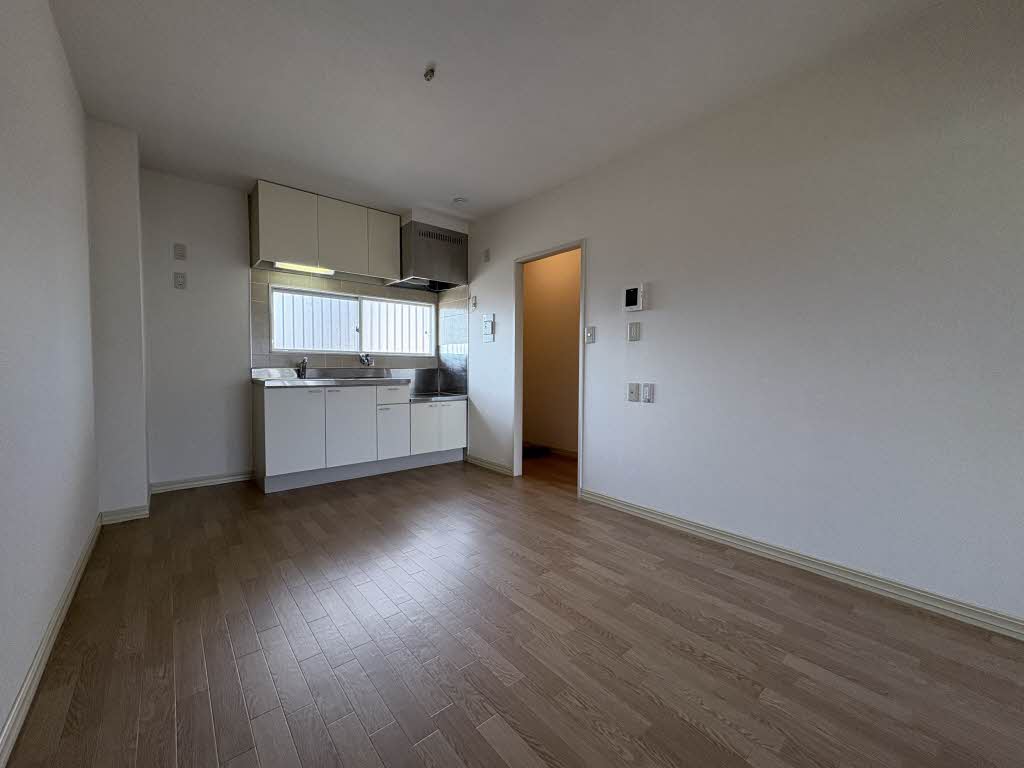 草川ハイツⅢ 0202号-2