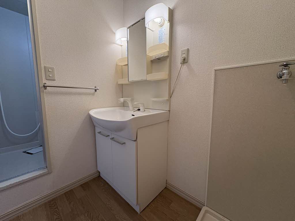 草川ハイツⅢ 0202号-5