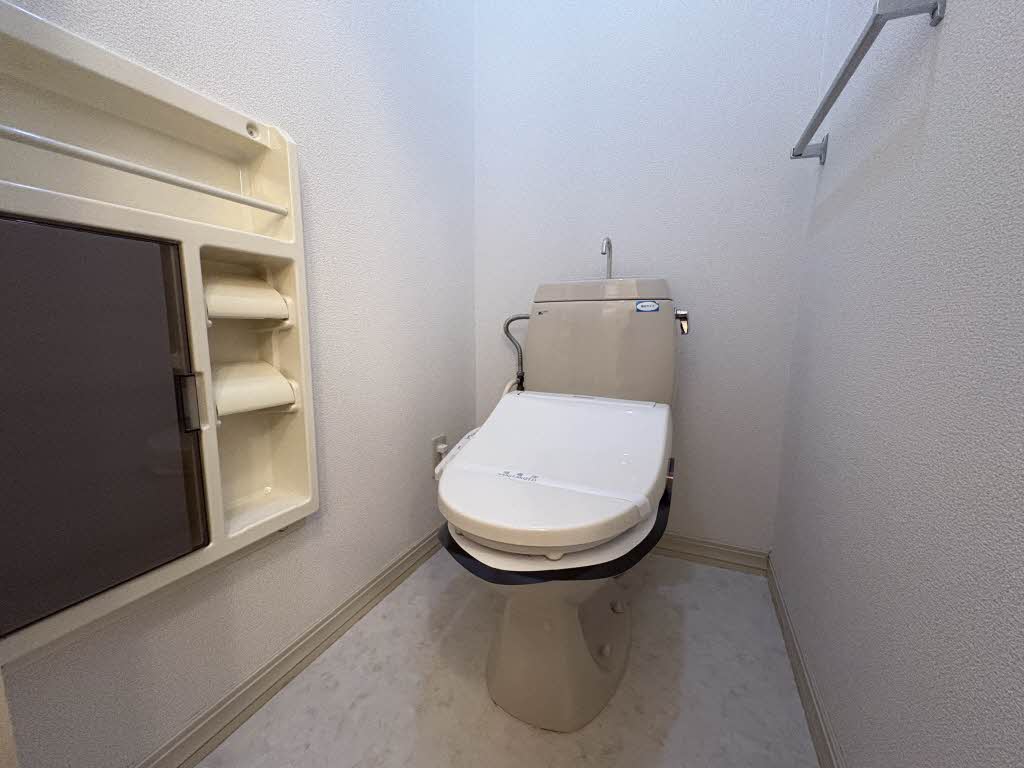 草川ハイツⅢ 0202号-6