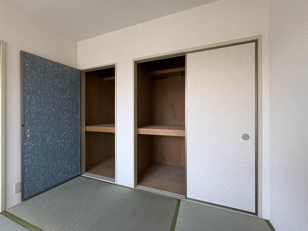 草川ハイツⅢ 0202号-7