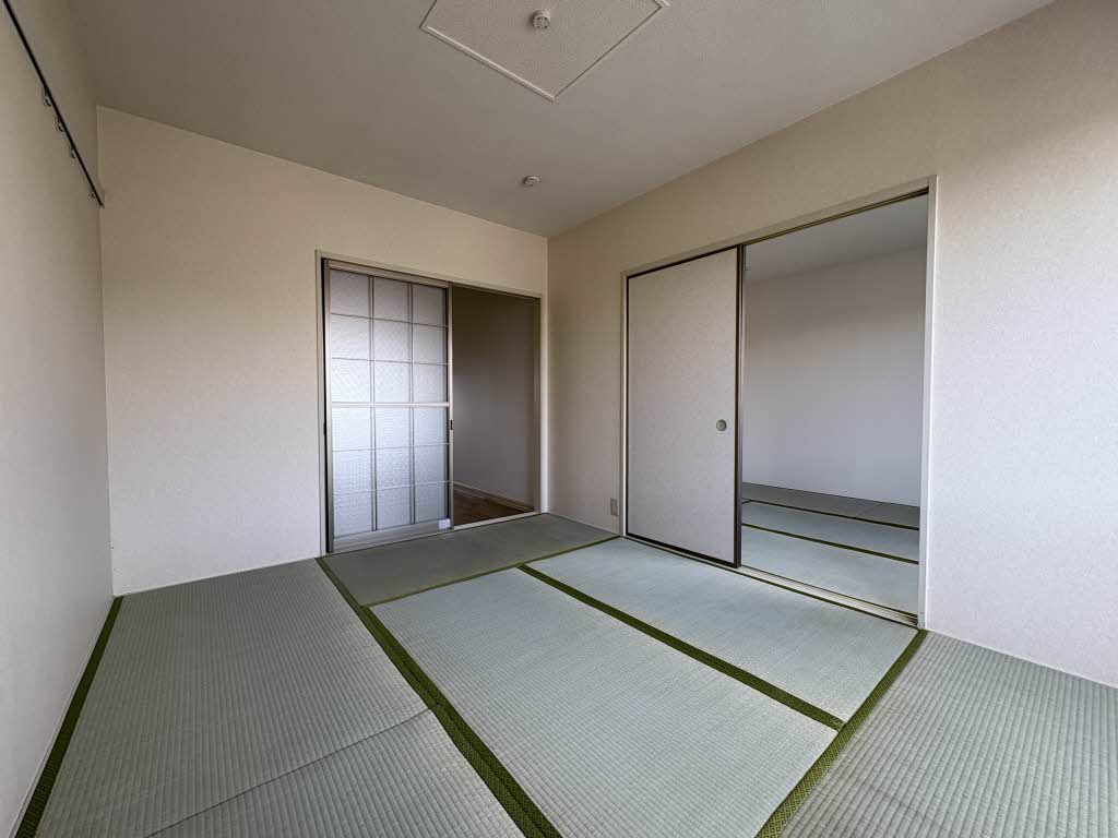 草川ハイツⅢ 0202号-8