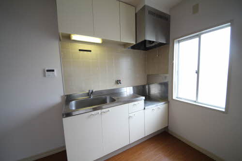 草川ハイツⅢ 0206号-3