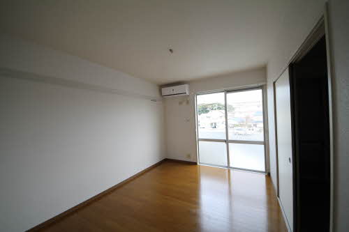 草川ハイツⅢ 0206号-4