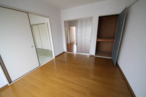 草川ハイツⅢ 0206号-5