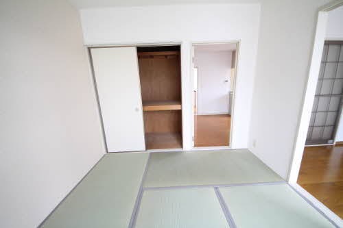 草川ハイツⅢ 0206号-7