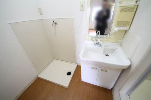 草川ハイツⅢ 0206号-11