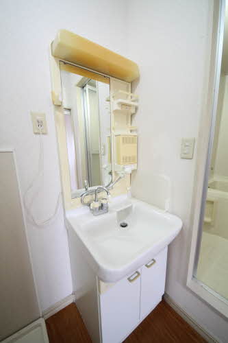 草川ハイツⅢ 0206号-12