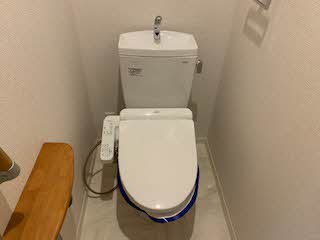 エルブ・ダムール春木 0101号-5