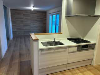 エルブ・ダムール春木 0203号-3