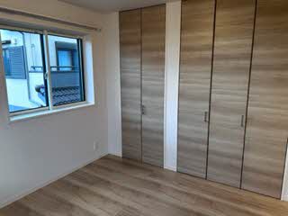 エルブ・ダムール春木 0203号-5