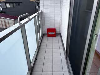 エルブ・ダムール春木 0203号-13