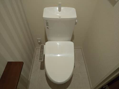 シャーメゾン ミリアン 0206号-5