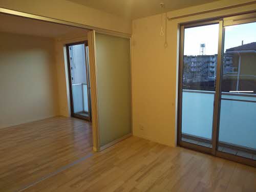 シャーメゾン ミリアン 0206号-8