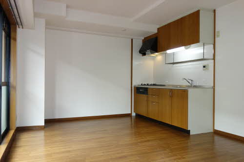 パルケ豊中 0204号-2