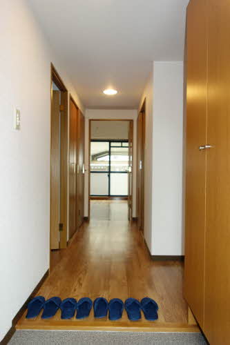 パルケ豊中 0204号-3