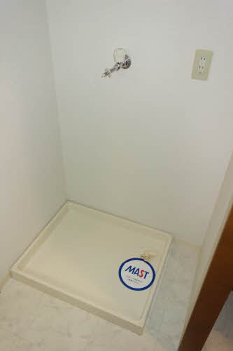 パルケ豊中 0204号-5