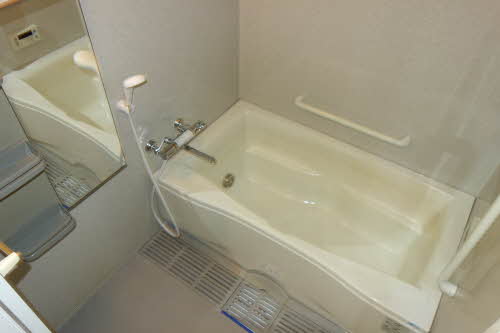 パルケ豊中 0204号-6